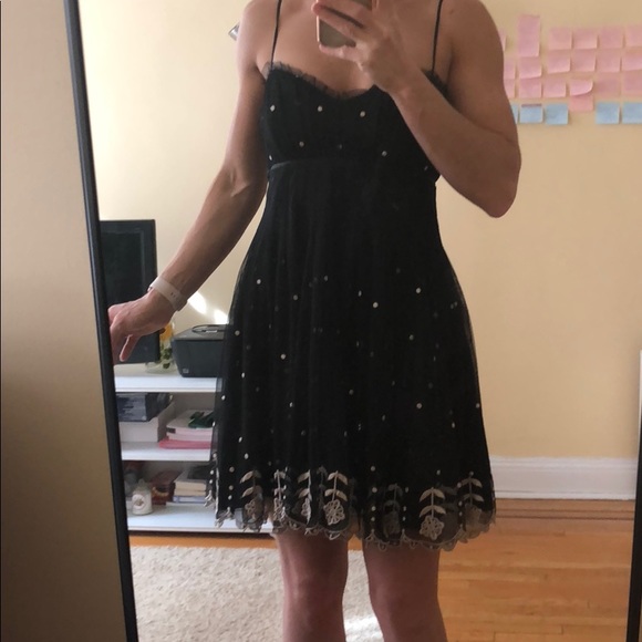 Betsey Johnson dress - Picture 6 of 6